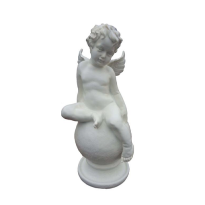 Deko Figur Statue Skulptur 70 cm Figuren Statuen Skulpturen Engel Äerd Nei R107
