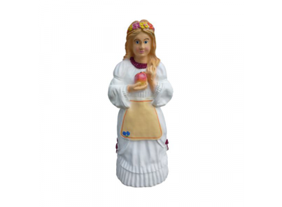 Deko Figur Statu Skulptur 84 cm Figuren Statuen Skulpturen Meedchen Apel P18