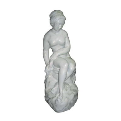 Deko Figur Statue Skulptur 64 cm Figuren Statuen Skulpturen Nei Dekoratioun P40