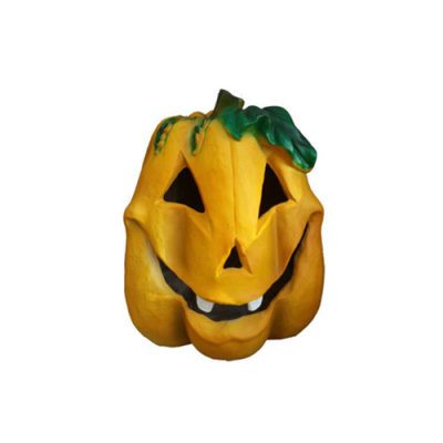 Halloween Figur Statue Skulptur 40 cm Figuren Statuen Skulpturen Nei Kürbis P83