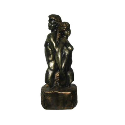 Deko Figur Statue Skulptur 60 cm Figuren Statuen Skulpturen Nei Dekoratioun R28