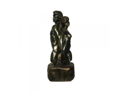 Deko Figur Statue Skulptur 60 cm Figuren Statuen Skulpturen Nei Dekoratioun R28