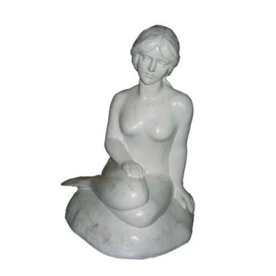 Deko Figur Statue Skulptur 45 cm Figuren Statuen Skulpturen Dekoratioun Nei R20