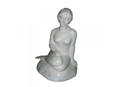 Deko Figur Statue Skulptur 45 cm Figuren Statuen Skulpturen Dekoratioun Nei R20