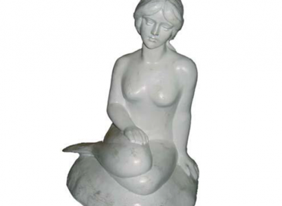 Deko Figur Statue Skulptur 45 cm Figuren Statuen Skulpturen Dekoratioun Nei R20