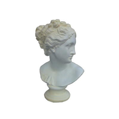 Deko Figur Statue Skulptur 45 cm Figuren Statuen Skulpturen Neit Dekoratioun R22