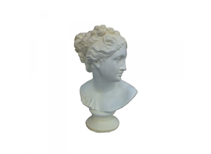 Deko Figur Statue Skulptur 45 cm Figuren Statuen Skulpturen Neit Dekoratioun R22