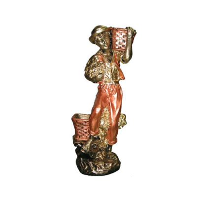 Deko Figur Statue Skulptur 50 cm Figuren Statuen Skulpturen Nei Dekoratioun R27
