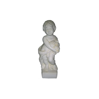 Dekoratioun Figur Statu Skulptur 47 cm Figuren Satue Skulpturen Nei WG2020 R39