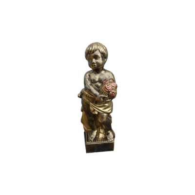 Deko Figur Statue Skulptur 47 cm Figuren Statuen Skulpturen Nei Dekoratioun R42