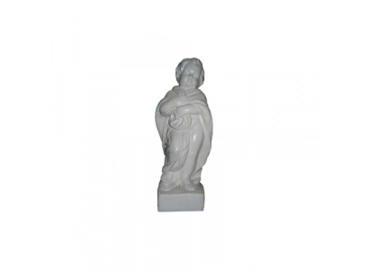Deko Figur Statue Skulptur 47 cm Figuren Statuen Skulpturen Nei Dekoratioun R41