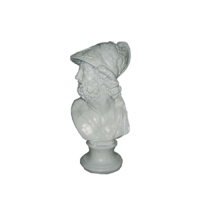 Deko Figur Statue Skulptur 52 cm Figuren Statuen Skulpturen Neien Dekoratioun R6