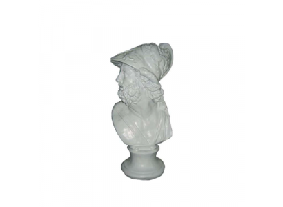 Deko Figur Statue Skulptur 52 cm Figuren Statuen Skulpturen Neien Dekoratioun R6