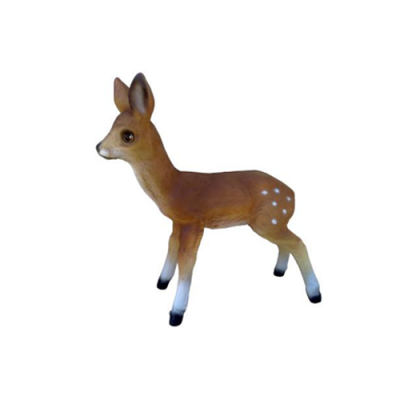 Bambi Nei Figur Statue Gaart Dekoratioun Skulptur Deko Skulpturen