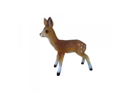 Bambi Nei Figur Statue Gaart Dekoratioun Skulptur Deko Skulpturen