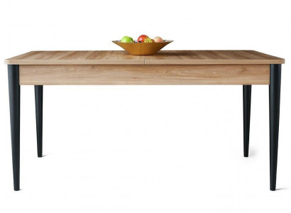 Iessdësch Iesszëmmerdësch Iesseck Dësch Holz Holzdësch Brong Iesszëmmer