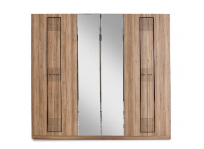 Holzschaf, Schlofzëmmeraschaf, Kleederschaf, Schaf, Brong, Spigel
