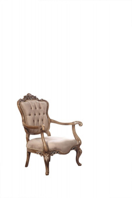 Brong Chesterfield Luxus Still Designer Iessdësch Exklusiv Iesszëmmer Miwwelen