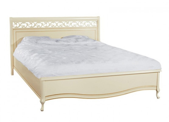 Italeschen Stil Set 5tlg Bett Designer Exclusiv Luxus Bett Better Duebelbett