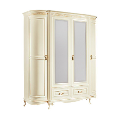 Klassesch Schief Schaf Schafwand Kleederschaf - Modell V-Schaf-4D-G