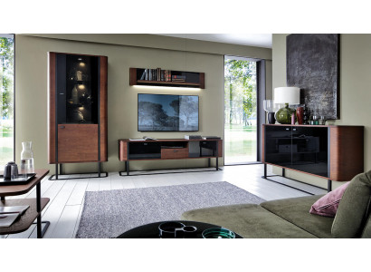 Héichwäerteg Wunnzëmmer Set Kommode Schaf Kommoden Sideboard