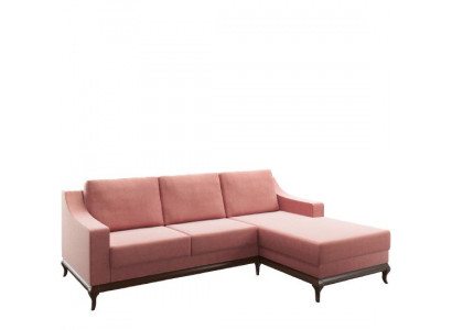 Design L Form Schlofssofa Luxus Couchen Nei Ecksofa Couch Sofas Bett Funktioun