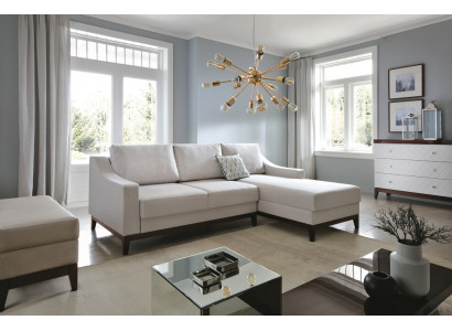 Design Eckcanapé Sofa Couch Polster Eckcanapé Sofas Couchen Eckgarnitur