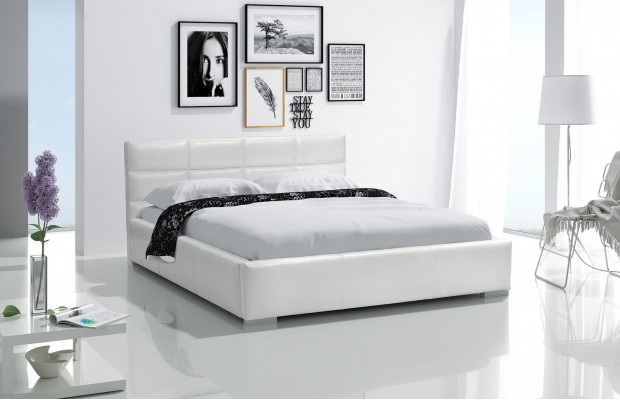 Bettgestell 180x200 Modern Bett Schlofkummer Better Polsterbett Nei Boxspringbett
