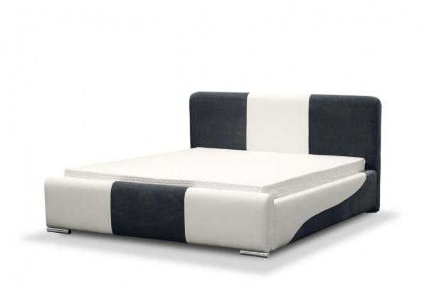 Bett Bettrahmen Schlofkummer Design Duebel Hotel Modern Stoff 160x200 Better Nei