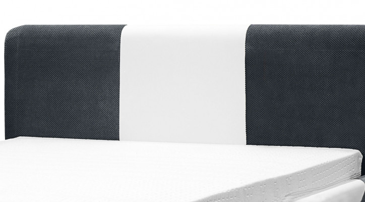 Bett Bettrahmen Schlofkummer Design Duebel Hotel Modern Stoff 160x200 Better Nei
