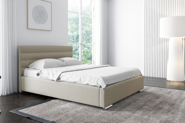 Duebel Hotel Modern Bett Schlofkummer Better 160x200 Polsterbett Bettrahmen Nei