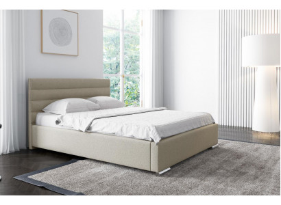 Duebel Hotel Modern Bett Schlofkummer Better 160x200 Polsterbett Bettrahmen Nei