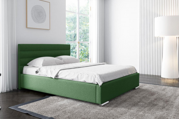 Duebel Hotel Modern Bett Schlofkummer Better 160x200 Polsterbett Bettrahmen Nei