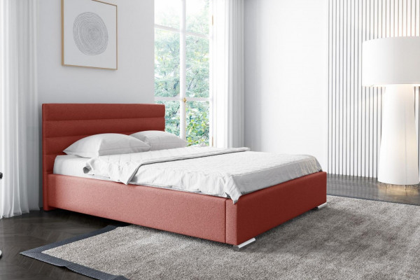 Duebel Hotel Modern Bett Schlofkummer Better 160x200 Polsterbett Bettrahmen Nei
