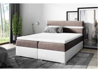 Duebel Hotel Modern Bett Schlofkummer Better 200x200 Boxspringbett Design Nei