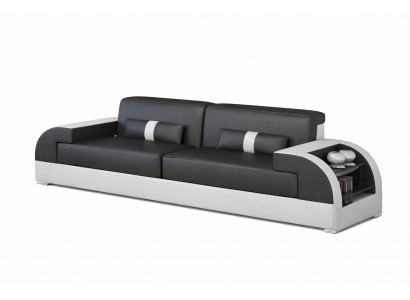 Design Sofa Couch Polster Sofas Couchen Sëtz Garnitur Lieder 3sëtzer