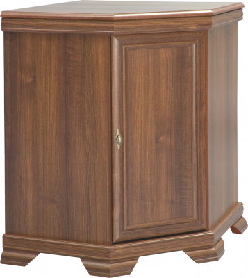 Holz Kommode Wunnzëmmer Tirang Kommode handgemaachte Schlofzëmmer Kommode