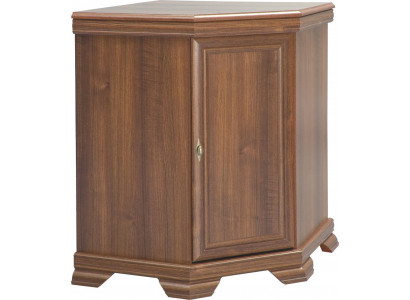 Holz Kommode Wunnzëmmer Tirang Kommode handgemaachte Schlofzëmmer Kommode