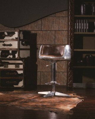 Barhocker Barstuhl Tresenhocker Hocker Stull Hocker Lounge Fautteuil Neit Fliger