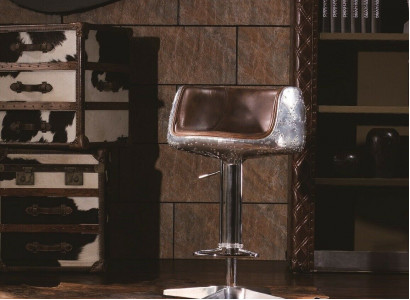 Barhocker Barstuhl Tresenhocker Hocker Stull Hocker Lounge Fautteuil Neit Fliger