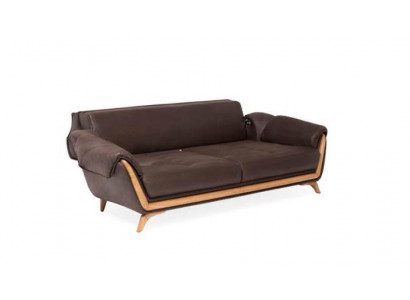 Multifunktionell Verstellbar Couch Sofa Dräisëtzer Couchen Design Sofas Wäiss