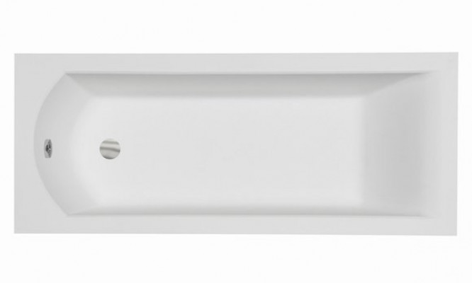 Badewannen LUXUS Design Abau Wanne Badewanne Wanne Buedem