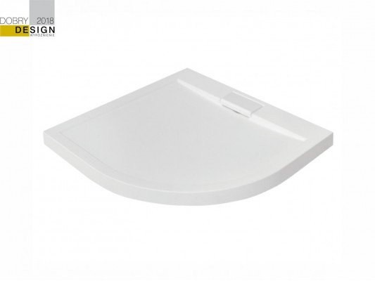 Duschschoss flaach Acryl Duschbuedem Duch Acrylbuedem Design Broschtbuedem