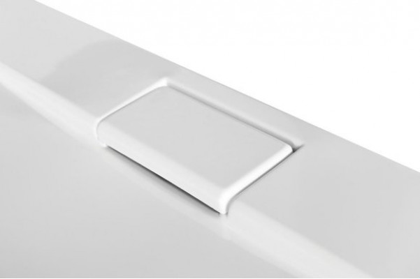 Duschschoss flaach Acryl Duschbuedem Duch Acrylbuedem Design Broschtbuedem