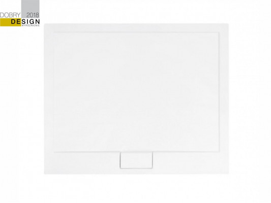 Dusch Duschkabinn Acrylduschwanne Oflafgaarnitur Oflaf Duschwann Flach