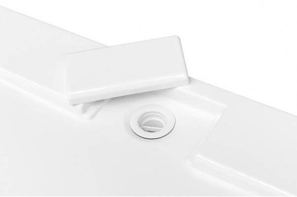 Dusch Duschkabinn Acrylduschwanne Oflafgaarnitur Oflaf Duschwann Flach