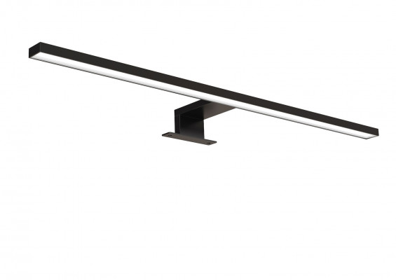 LED Buedzëmmerleuchte Spigellampe Spigelliicht Billerleuchte Wandleuchte Buedzëmmer