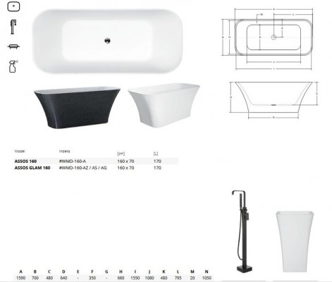 Exklusiv Fräistehend Design Badewanne Modern Buedbidden Bad Fräi