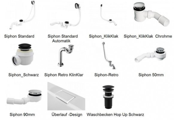 Exklusiv Fräistehend Design Badewanne Modern Buedbidden Bad Fräi