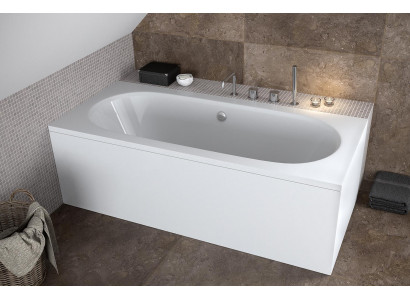 Buedzëmmer Onfërmeg Buedbidden Eck Buedbidden Design Buedbidden Wäiss